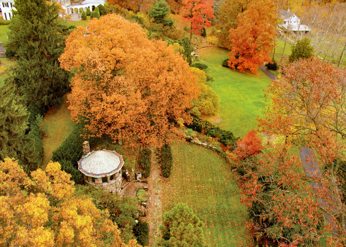 Greenwood Gardens