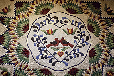 quilt