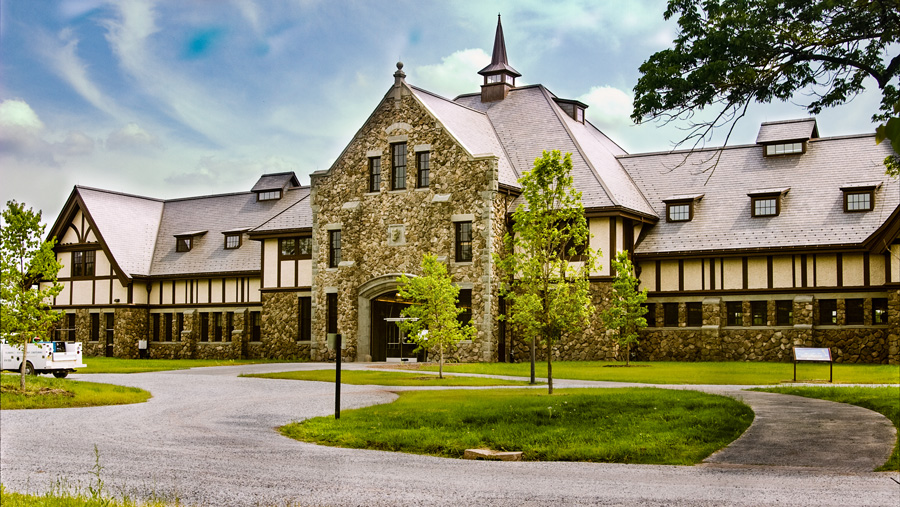 The Farm Barn