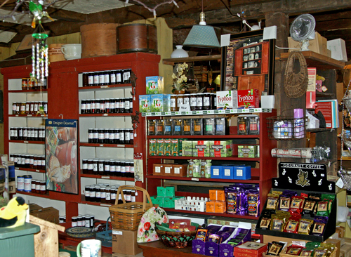 Wilbur's Country Store