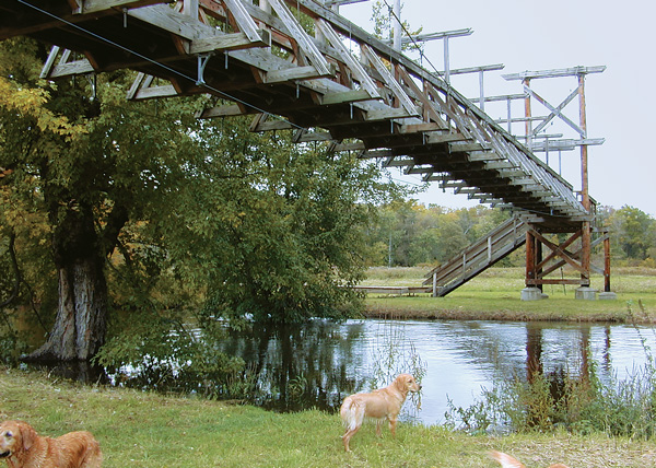 PochuckBridge