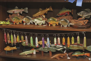lures