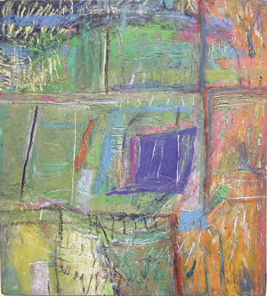 memory garden